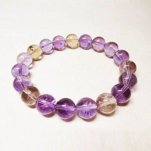 Ametrine Bracelet