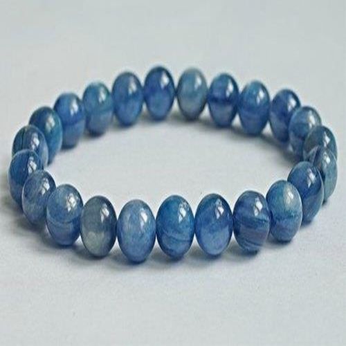 Kyanite Bracelet, Packaging Type : Plastic Packet