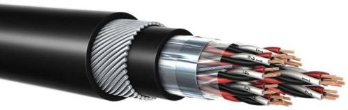 ALTOCAB Natural Rubber Instrumentation Cable, Feature : Durable, Flexible