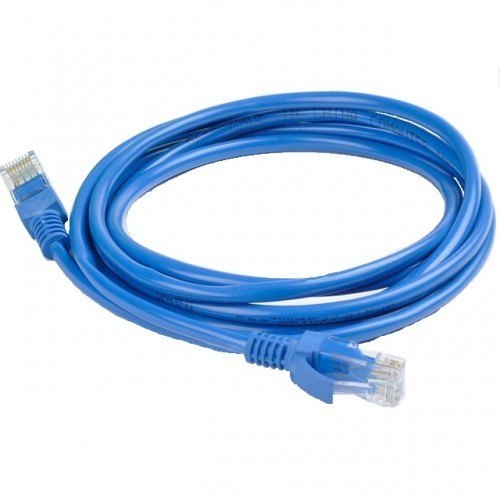 PVC FR CAT5E UTP LAN Cable, Feature : Easy To Use, Fast Working, Light Weight, Low Power Consumption