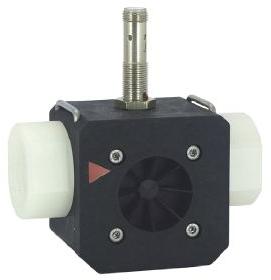 LABO-RRI-I/U/F/C Flow Transmitter