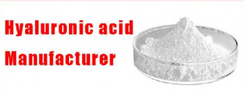 Sodium Hyaluronate Powders, Purity : >99%