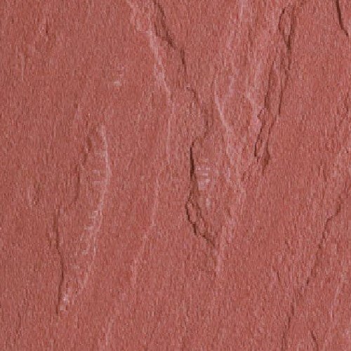 Dholpur Red Sandstone Slab, For Flooring, Wall Tile, Etc.