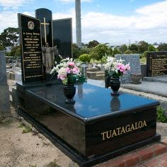 Granite Tombstone, Size : 120X240cm, 150X240cm