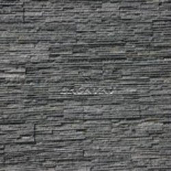 Rectangle Kund Black Slate Stone, For Flooring, Feature : Durable, Fine Finished