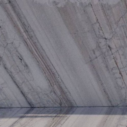 Rectangular Makrana Kumari Marble Slabs, For Flooring Use, Countertops, Wall Tile, Color : Grey White