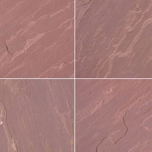 Mandana Red Sandstone Slabs, For Flooring