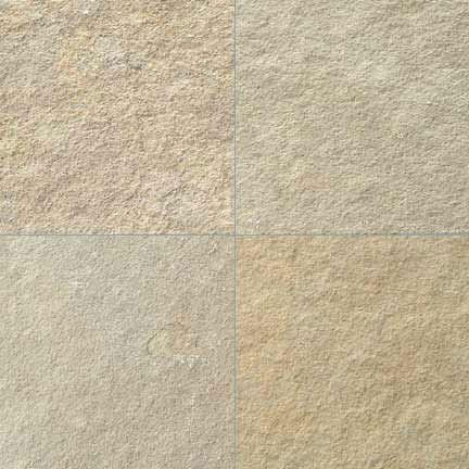 Rectangular Tandur Yellow Limestone Slabs, For Flooring