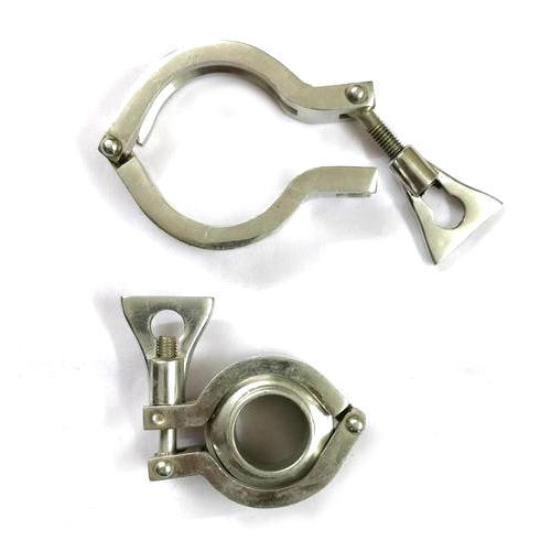 Stainless Steel C Clamp