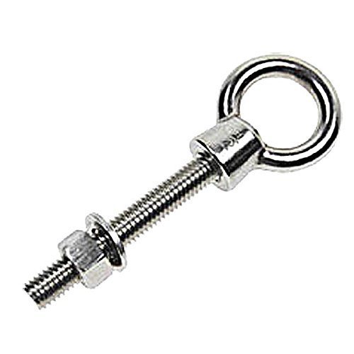 Stainless Steel Eye Bolt