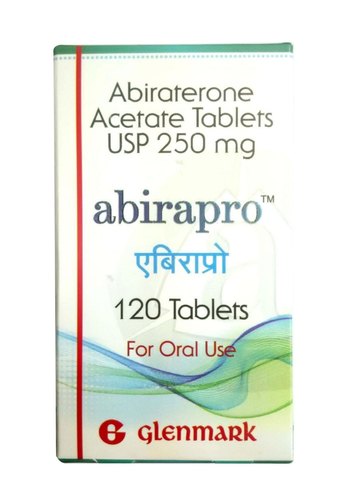 Abirapro Abiraterone Acetate Tablets