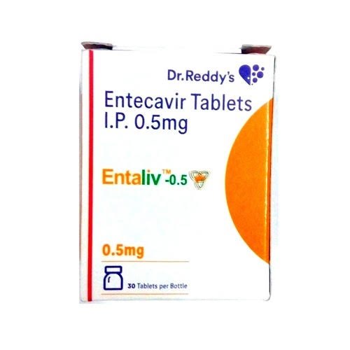 Entaliv Tablets