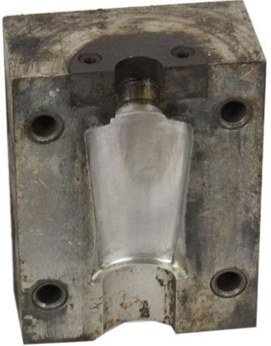 PET Bottle Mould