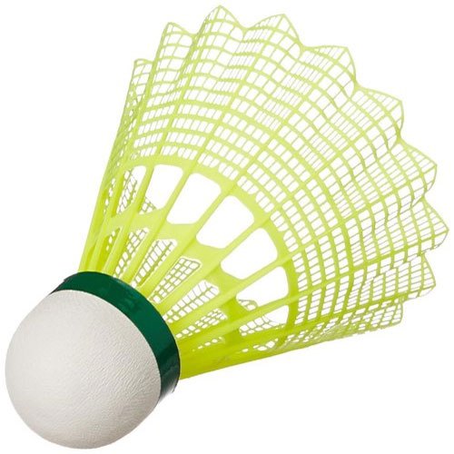 0-5 Gm Badminton Shuttlecock, Feature : Crack Resistance, Durability, Water Resistance