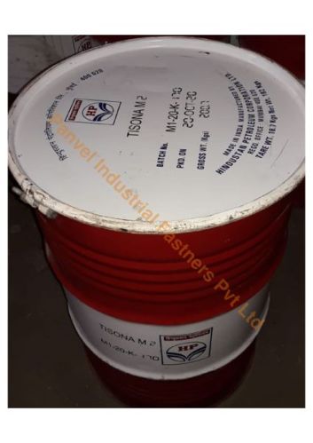 HP Tisona M2 Grease, Packaging Type : Barrel