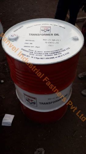 Light Yellow Liquid HP Transformer Oil, For Lubricating