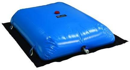 Mild Steel Flexible Water Tanks