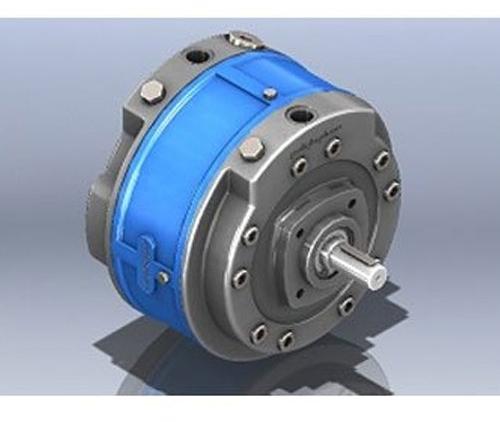 Radial Piston Pump