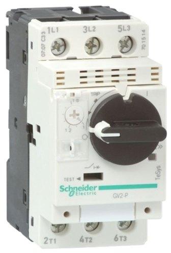 Schneider Switchgear
