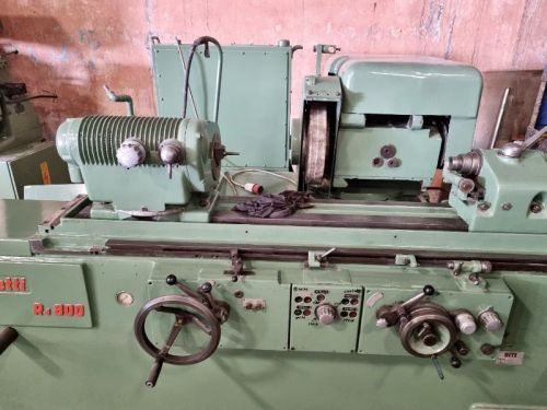 External Grinder Olivetti - R800