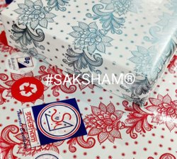 Paper Pearl Finish Gift Sheets, Pattern : Printed