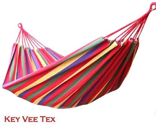 Hanging Hammock, Pattern : Printed