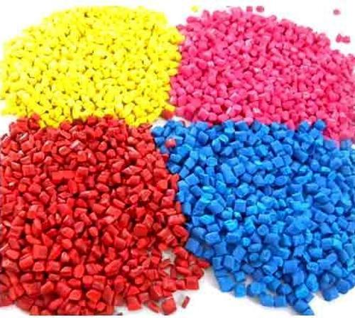 PVC Flame Retardant Masterbatch, Form : Granules