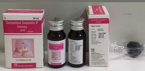 Domperidone Suspension