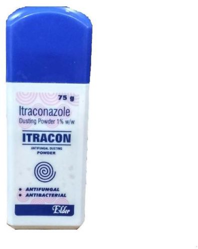 Itraconazole Dusting Powder