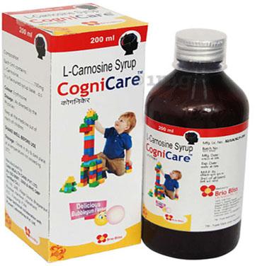 L-Carnosine Syrup