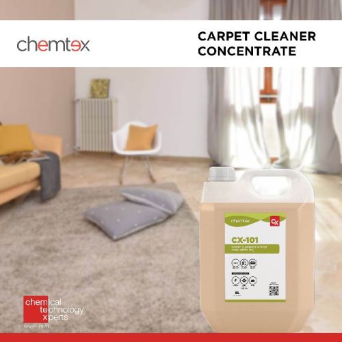 Carpet Cleaner Concentrate, Shelf Life : 2 Yrs