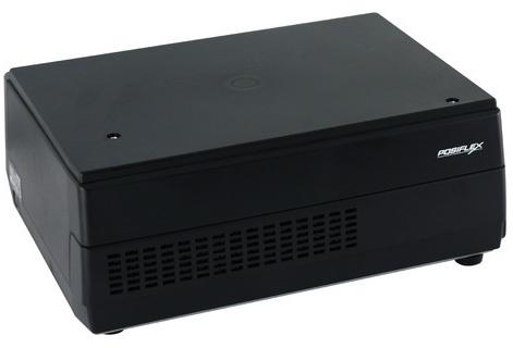 Point Of Sale Box, Color : Black