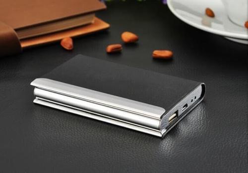 Panazone Corporate Card Holder Power Bank