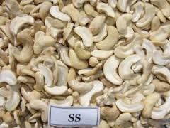 SS Grade Cashew Nuts, Certification : FSSAI Certified