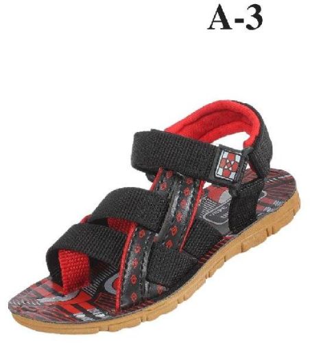 Ziplite A-3 Kids Boys Sandals, Style : Non Heel