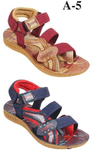 Ziplite A-5 Kids Boys Sandals, Style : Non Heel