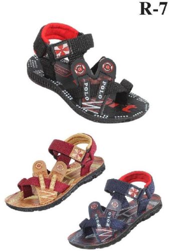 Ziplite R-7 Kids Boys Sandals, Size : 11x13, 1x3, 4x5