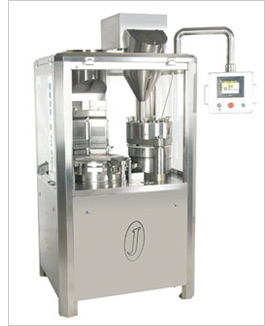 Automatic Capsule Filling Machine