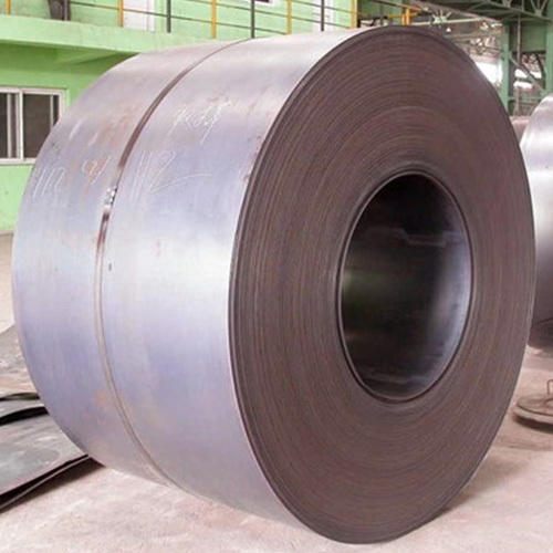 Metal Hot Rolled Coils
