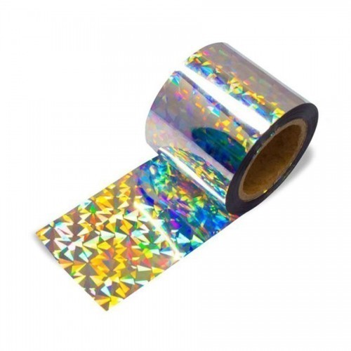 Holographic Bird Repellent Scare Tapes