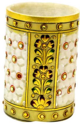 GS Handicraft Pen Stand