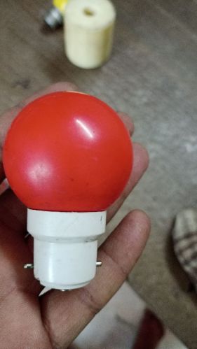 K Star 0.5W LED Bulb, Feature : Durable, Easy To Use, Optimum Performance