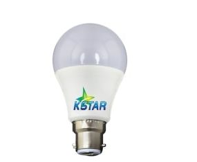 K Star 12W LED Bulb, Feature : Less Maintenance, Low Consumption, Strong Structure