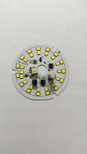 AC DC Alpha Direct On Board Plate