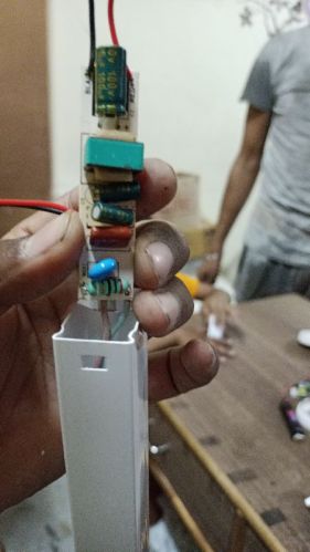 T5 LED Tube Light Driver, Feature : Durable, High Performance