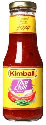 Kimball Thai Chilli Sauce, Packaging Size : 300G