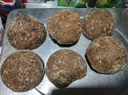 NKA Agency Organic Palm Jaggery