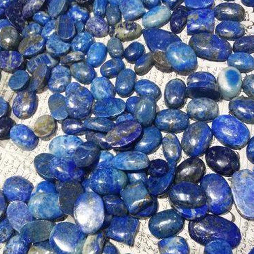 Lapis Lazuli Gemstone, Feature : Durable, Eco-Friendly