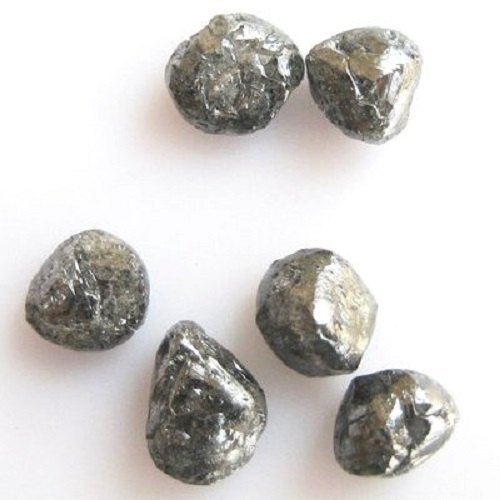 Rough Diamonds, For Jewellery Use, Shape : Single Cut