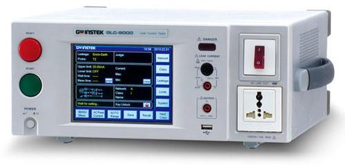 Leakage Current Tester